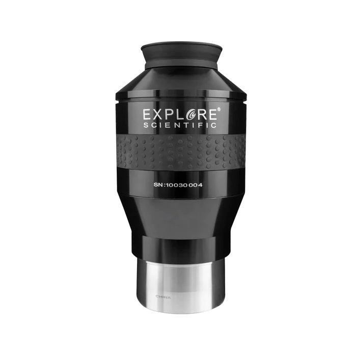 Explore Scientific 100° Series 3" 30mm Waterproof Eyepiece Body