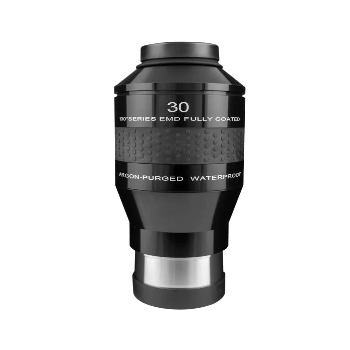 Explore Scientific 100° Series 3" 30mm Waterproof Eyepiece Caps