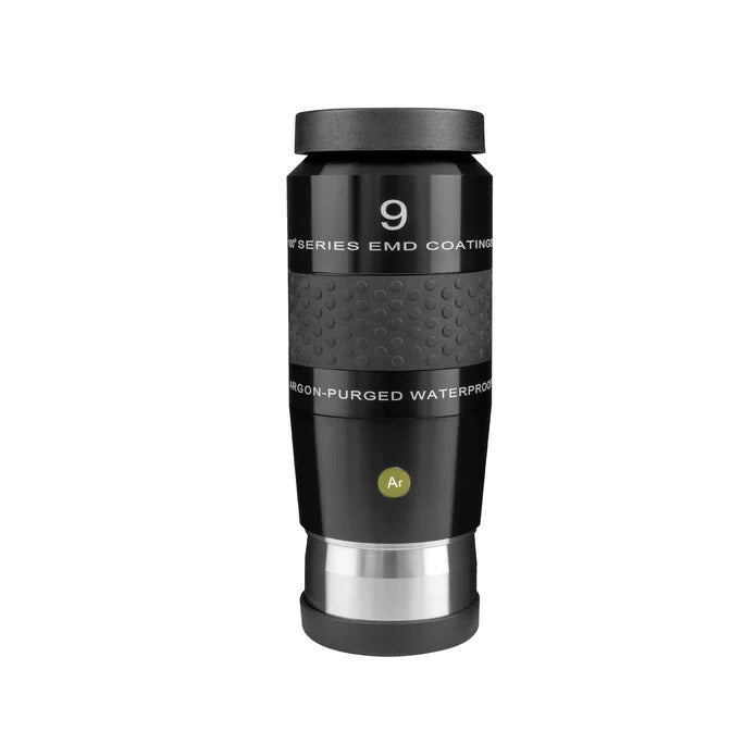 Explore Scientific 100 Degree Series 9mm Waterproof Eyepiece Caps