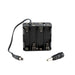 Explore Scientific 12V Battery Power Supply for Dobsonians Body