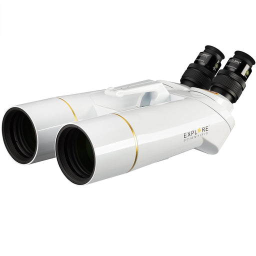 Explore Scientific 15-50x70mm BT-70 SF Large Binoculars with 62 Degree LER Eyepieces