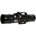 Explore Scientific 152mm David H. Levy Comet Hunter Maksutov-Newtonian Telescope - Carbon Fiber Telescope Optical Tube Side View with Tube Rings