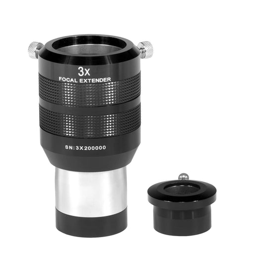 Explore Scientific 2-Inches 3x Focal Extender
