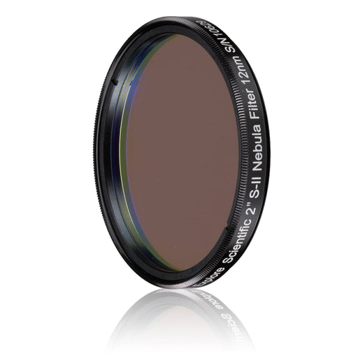 Explore Scientific 2-inch 12nm Nebula Filter S-II - 310110