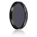 Explore Scientific 2-inch 6.5nm Nebula Filter Oxygen III - 310100