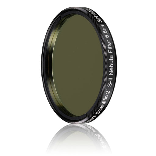Explore Scientific 2-inch 6.5nm Nebula Filter S-II - 310120