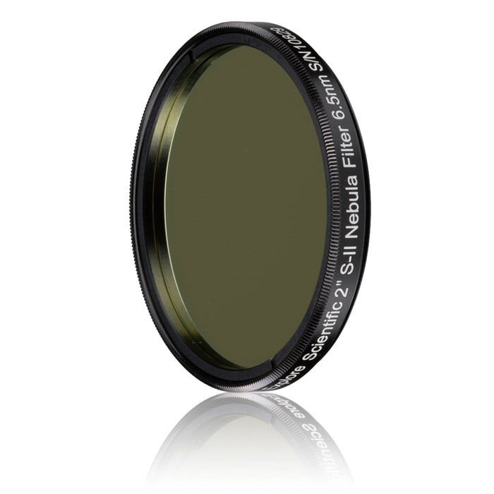Explore Scientific 2-inch 6.5nm Nebula Filter S-II - 310120