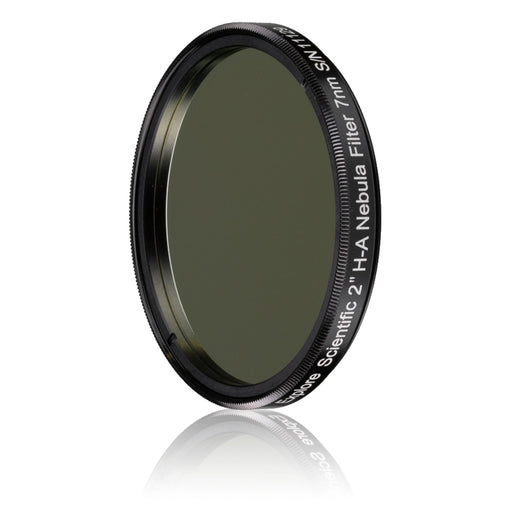 Explore Scientific 2-inch 7nm Nebula Filter H-Alpha - 310140