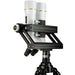 Explore Scientific 24x82mm BT-82 SF Large Binoculars with 62 Degree LER Eyepieces In U Mount Tripod