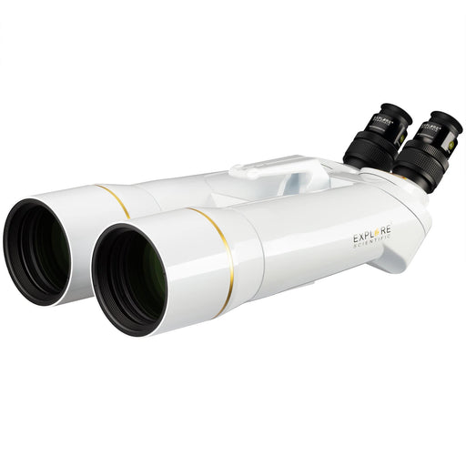 Explore Scientific 24x82mm BT-82 SF Large Binoculars with 62 Degree LER Eyepieces