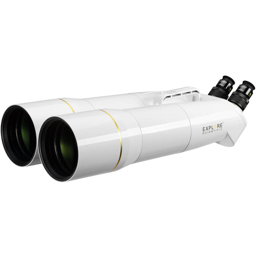 Explore Scientific 33x120mm BT-120 SF Large Binoculars with 62 Degree LER Eyepieces