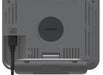 Explore Scientific 5-in-1 WiFi Professional Weather Station with Weather Underground Battery Door