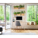 Explore Scientific 5-in-1 WiFi Professional Weather Station with Weather Underground Indoors