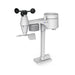 Explore Scientific 5-in-1 WiFi Professional Weather Station with Weather Underground Sensor