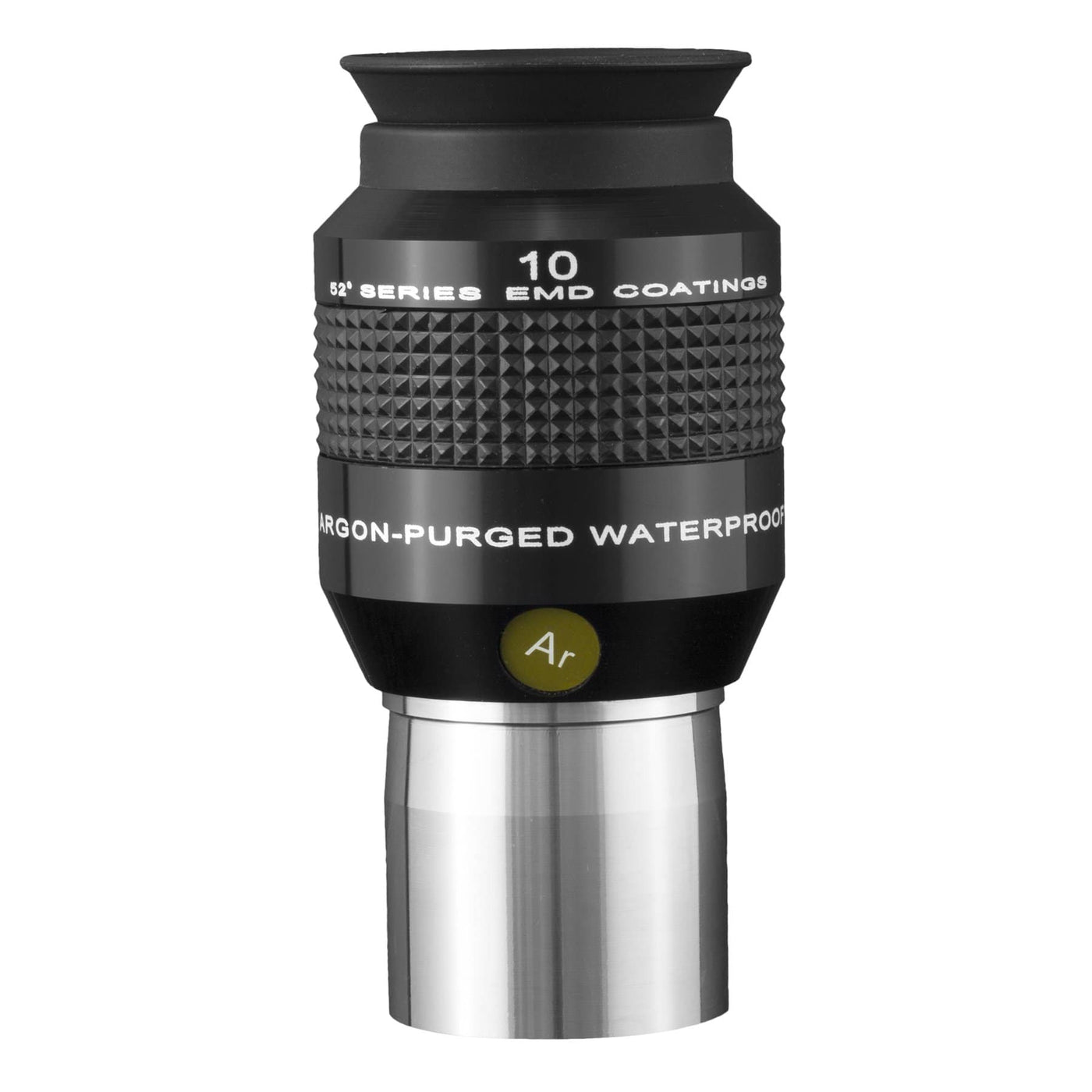 Explore Scientific 52° Series 10mm Waterproof Eyepiece - EPWP5210-01 ...