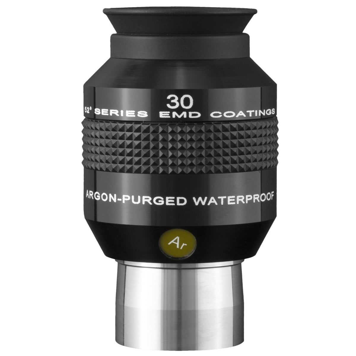 Explore Scientific 52° Series 30mm Waterproof Eyepiece - EPWP5230-01 ...