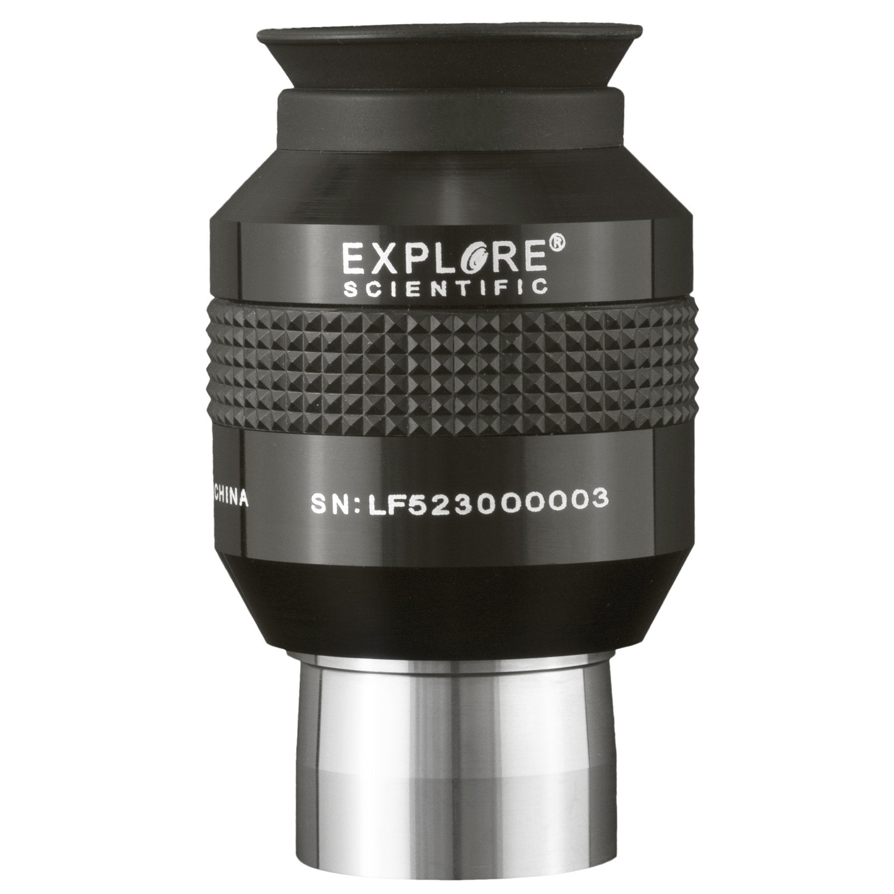Explore Scientific 52° Series 30mm Waterproof Eyepiece - EPWP5230-01 ...