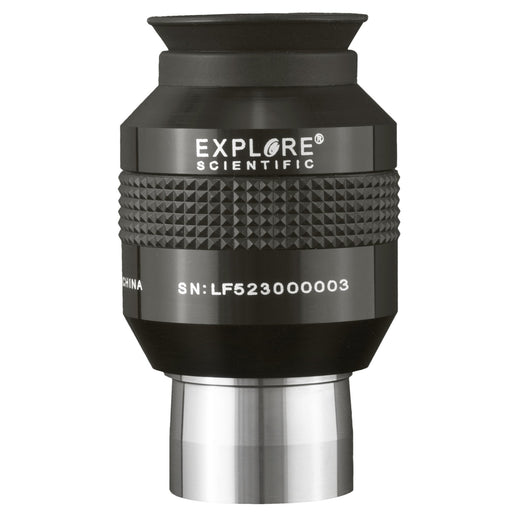 Explore Scientific 52° Series 30mm Waterproof Eyepiece Body