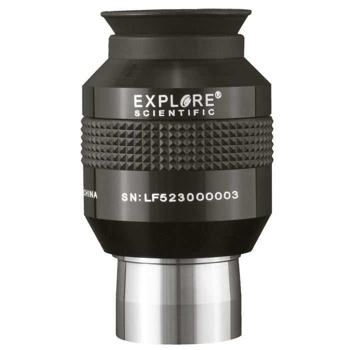 Explore Scientific 52° Series 30mm Waterproof Eyepiece Body