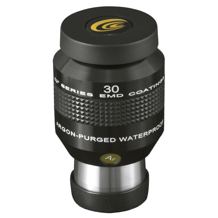 Exploer Optics Explore Scientific 52° Series 30mm Waterproof Eyepiece - EPWP5230-01 ...