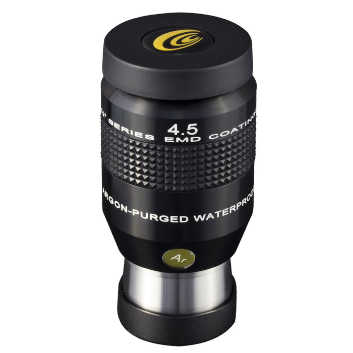 Explore Scientific 52° Series 4.5mm Waterproof Eyepiece Body Eyepiece Cap