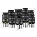 Explore Scientific 52° Series 4.5mm Waterproof Eyepiece Set of 52° Series Eyepieces