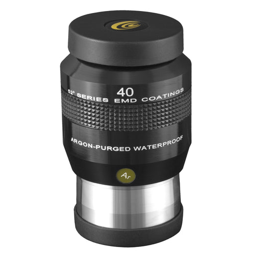 Explore Scientific 52° Series 40mm Waterproof Eyepiece Body Eyepiece Cap