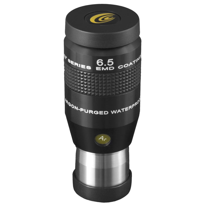 Explore Scientific 52° Series 6.5mm Waterproof Eyepiece Body with Eyepiece Cap
