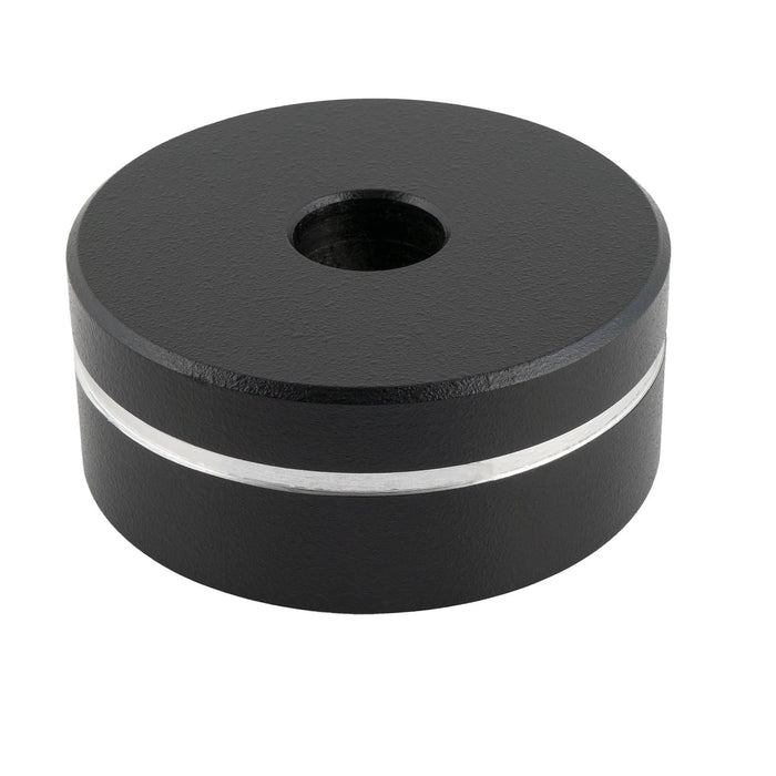 Explore Scientific 5 Pound Counterweight - 5lb/2.25kg Body