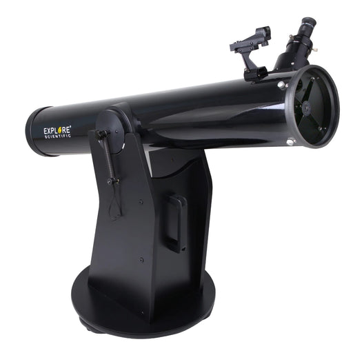 Explore Scientific 6-Inch Dobsonian Reflector Telescope Main Body