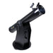 Explore Scientific 6-Inch Dobsonian Reflector Telescope Pointed Upward