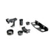 Explore Scientific 6-Inch Tabletop Dobsonian Reflector Telescope - Included Accessories