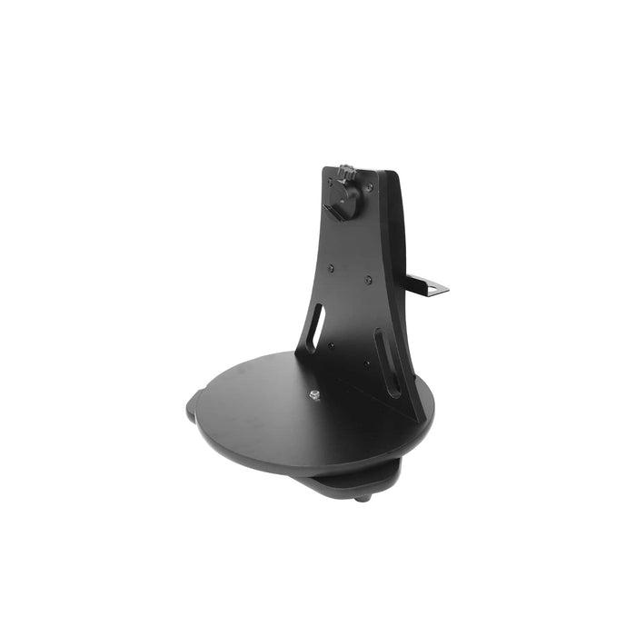 Explore Scientific 6-Inch Tabletop Dobsonian Reflector Telescope - Tabletop Dobsonian Mount Side View Profile