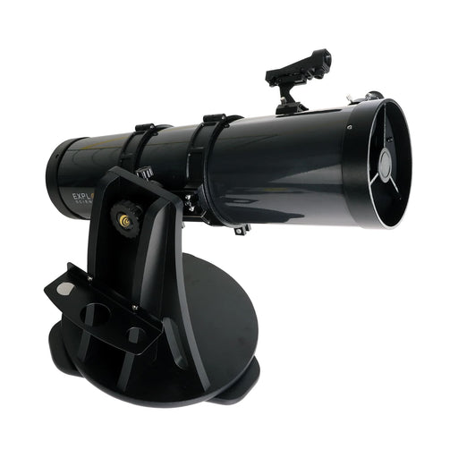 Explore Scientific 6-Inch Tabletop Dobsonian Reflector Telescope Body