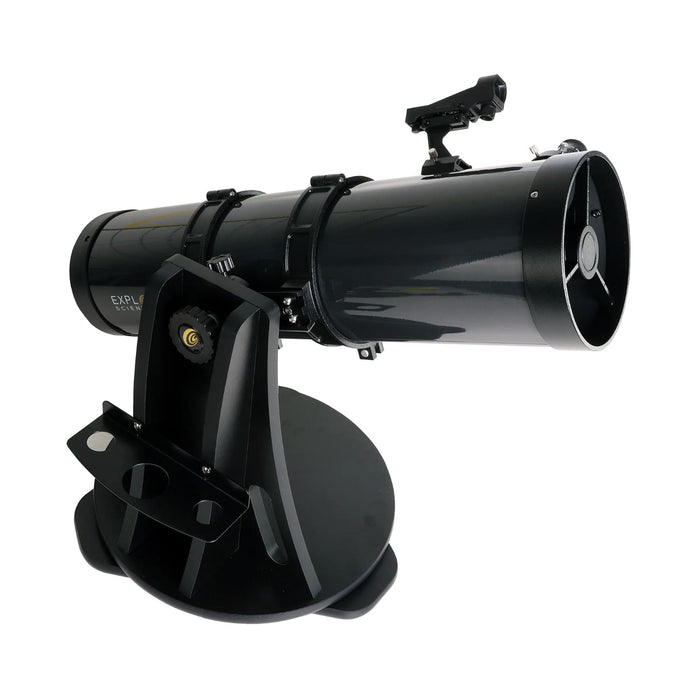Explore Scientific 6-Inch Tabletop Dobsonian Reflector Telescope Body