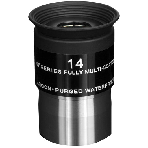 Explore Scientific 62° Series 14mm Waterproof Eyepiece Body Eyepiece