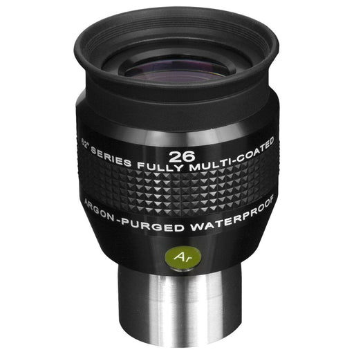 Explore Scientific 62° Series 26mm Waterproof Eyepiece Body