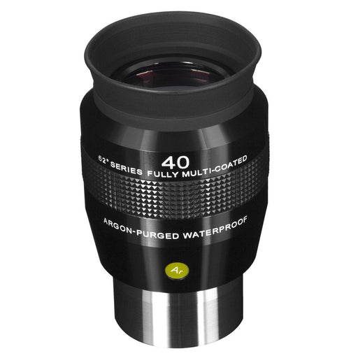 Explore Scientific 62° Series 40mm Waterproof Eyepiece Body Eyepiece