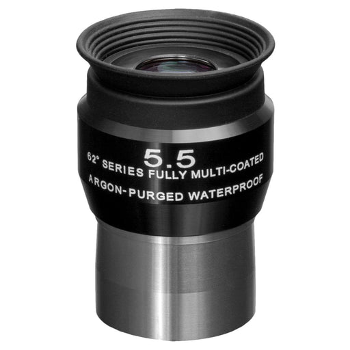 Explore Scientific 62° Series 5.5mm Waterproof Eyepiece Body Eyepiece