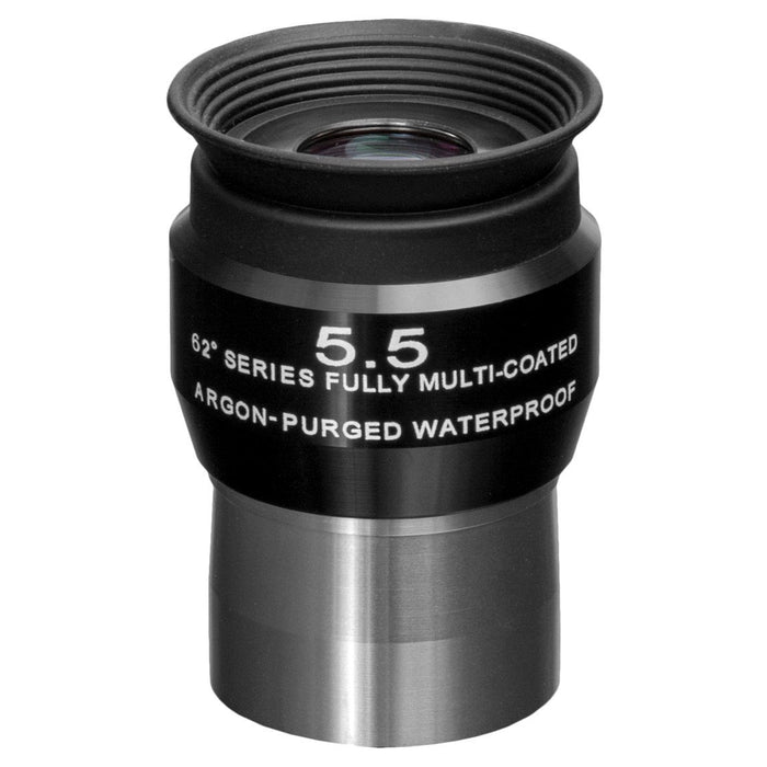 Explore Scientific 62° Series 5.5mm Waterproof Eyepiece Body Eyepiece