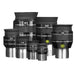 Explore Scientific 62° Series 5.5mm Waterproof Eyepiece Set of 62° Series Eyepieces