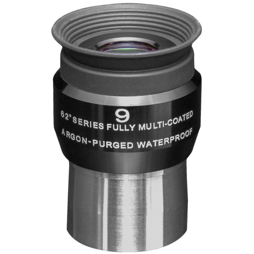 Explore Scientific 62° Series 9mm Waterproof Eyepiece Body Eyepiece