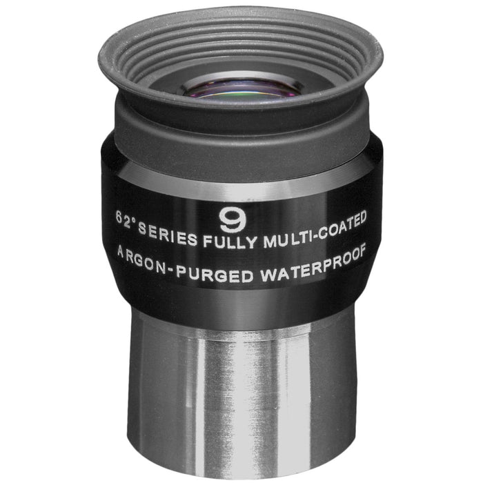 Explore Scientific 62° Series 9mm Waterproof Eyepiece Body Eyepiece