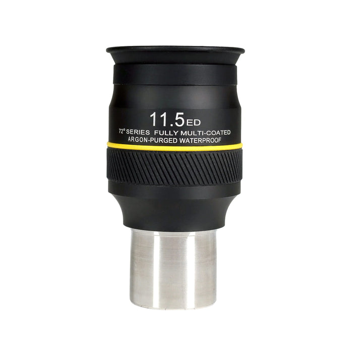 Explore Scientific 72° ED Series 11.5mm Waterproof Eyepiece