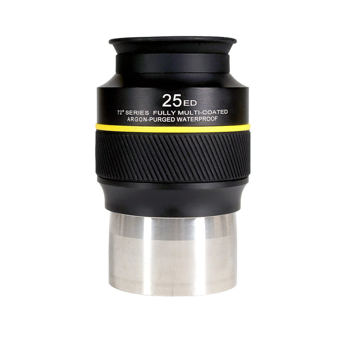Explore Scientific 72° ED Series 25mm Waterproof Eyepiece