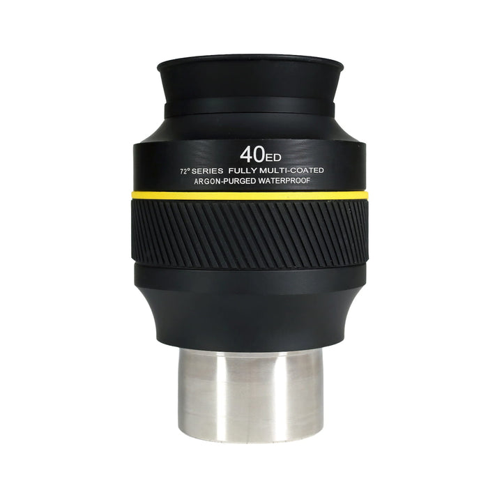 Explore Scientific 72° ED Series 40mm Waterproof Eyepiece