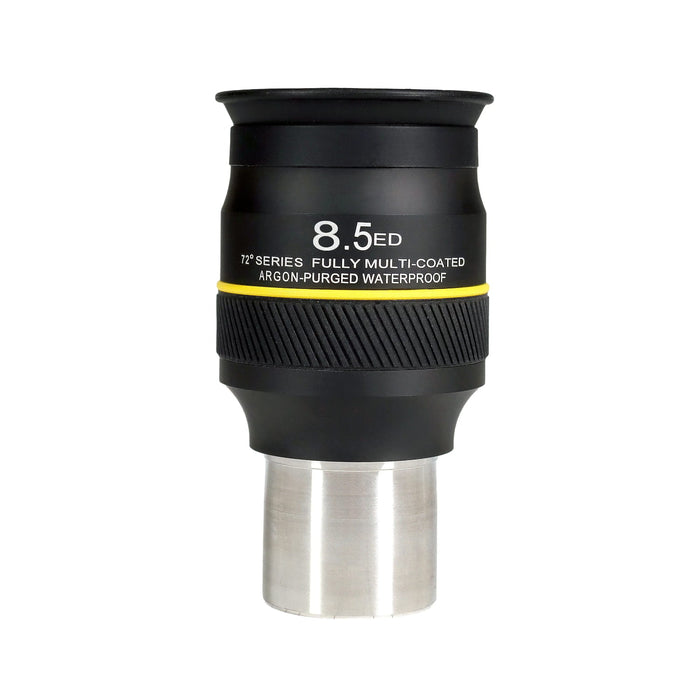 Explore Scientific 72° ED Series 8.5mm Waterproof Eyepiece