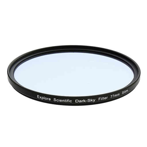 Explore Scientific 77mm Slim Dark-Sky Filter - 310260