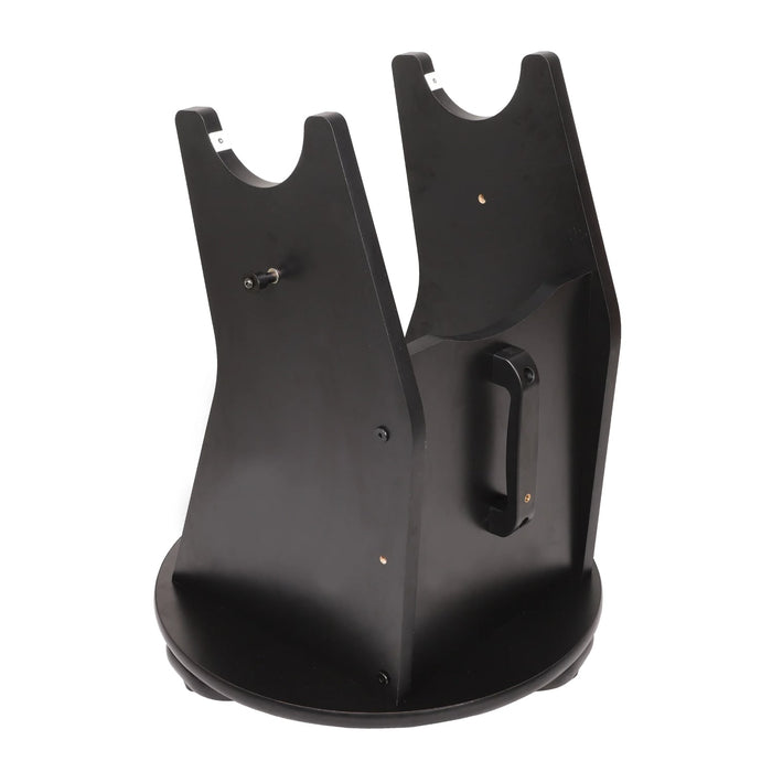 Explore Scientific 8-Inch Dobsonian Reflector Telescope - Dobsonian Mount Rear View Profile