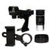 Explore Scientific 8-Inch Dobsonian Reflector Telescope - Finderscope, Eyepiece and Adapter